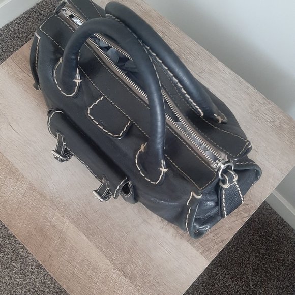 Original Chloe Edith bag - Picture 8 of 9